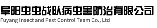 阜陽蟲蟲戰(zhàn)隊(duì)病蟲害防治有限公司
